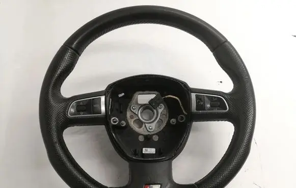 Audi Q5 SQ5 Steering wheel 8P0419091EB