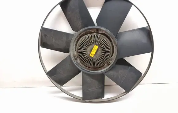 BMW X5 E53 Viscous fan clutch 7789256 17417789256
