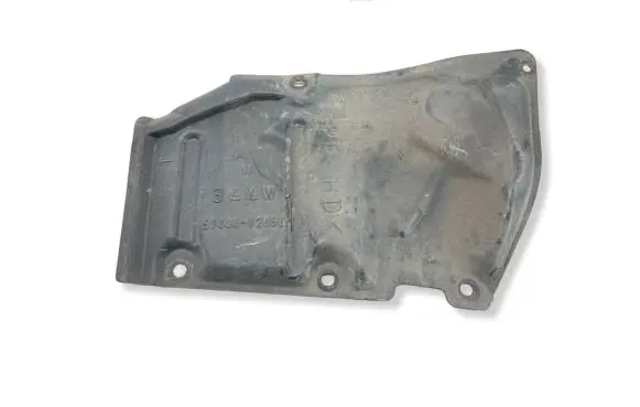 Toyota Prius (XW30) Engine splash shield/under tray 5144412050