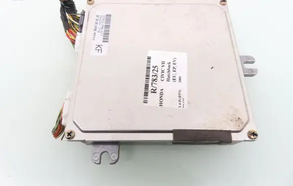 Honda Civic Engine control unit/module 37820PMAG11
