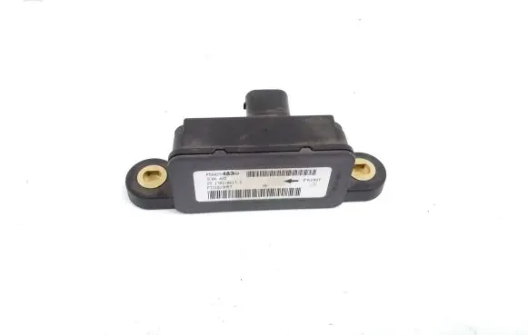 Chrysler Town & Country V ESP acceleration yaw rate sensor P56029483AA