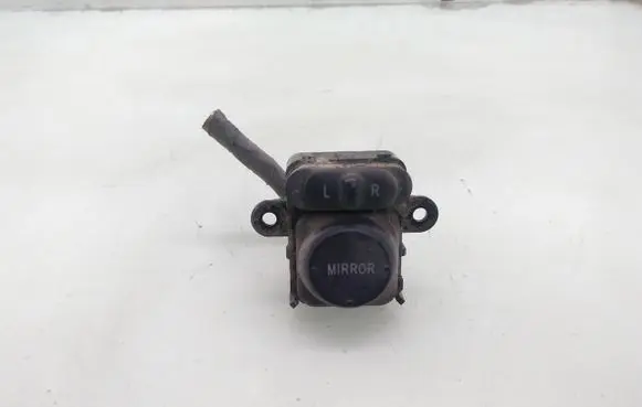 Honda FR-V Wing mirror switch