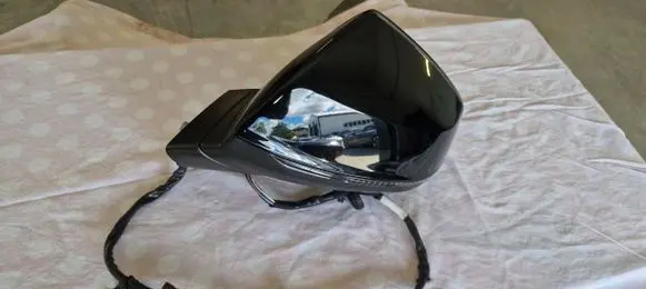 Audi Q5 SQ5 FY Radio/CD/DVD/GPS head unit 133931 23967005 EW04641
