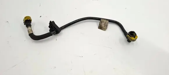 Opel Insignia B Fuel line pipe 84075364 49518147 15052017