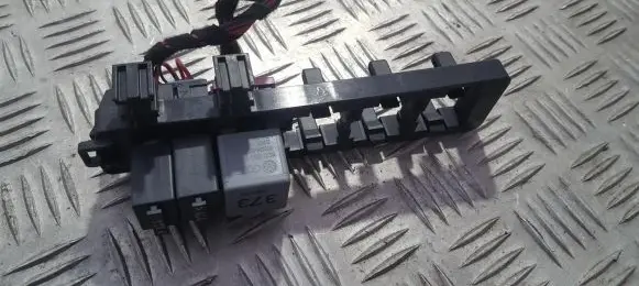 Audi A3 S3 8P Fuse box set 1k2937503a