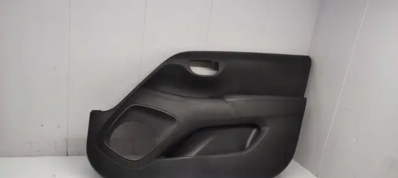 Peugeot 108 Front door card panel trim 676100H180 F03111003001A 98689V01