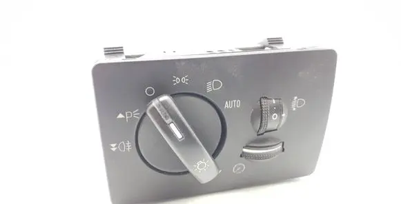 Ford C-MAX I Light switch 4M5T13A024CA