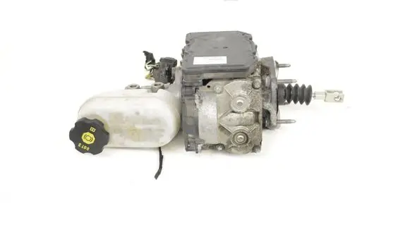 Tesla Model S Brake booster P103712300A 103712300A