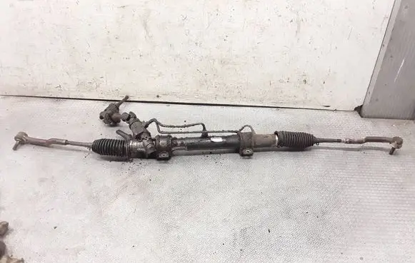 Suzuki Grand Vitara I Steering rack 4850065D5 2624289