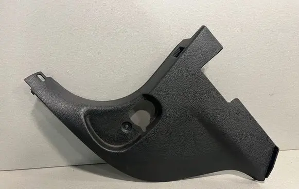 BMW 4 F36 Gran coupe Dashboard side end trim 7221903 17365810