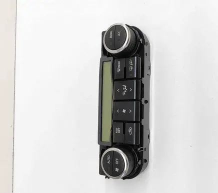 Toyota Auris 150 Interior fan control switch 5590002360