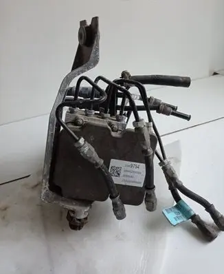 Chevrolet Volt II ABS Pump 23389754