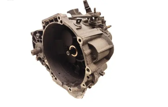 Volkswagen Golf V Manual 6 speed gearbox GRF