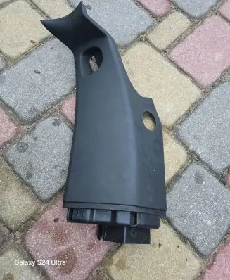 Renault Trafic III (X82) Other interior part 749250489R 93457074