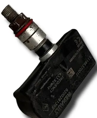 Renault Scenic IV - Grand scenic IV Tire pressure sensor T437 8200281399
