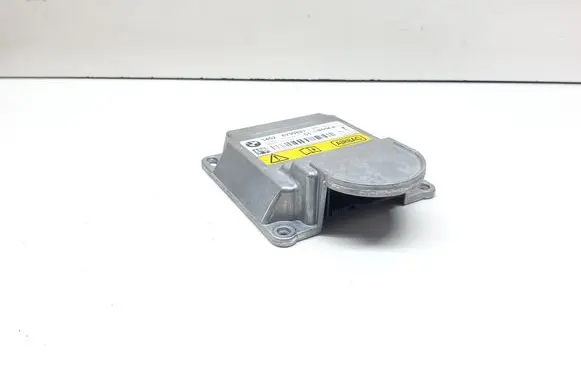 BMW 5 F10 F11 Airbag control unit/module 6799887 34526799887 0265020111