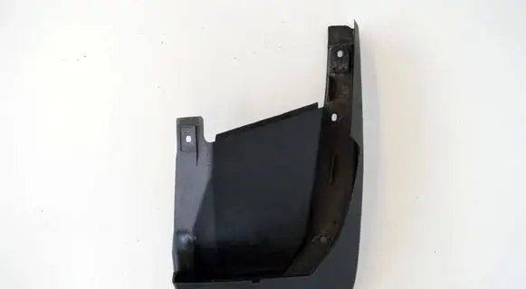 Audi A6 S6 C7 4G Rear mudguard 