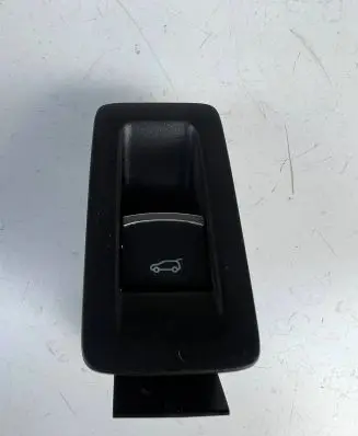 Tailgate opening switch
