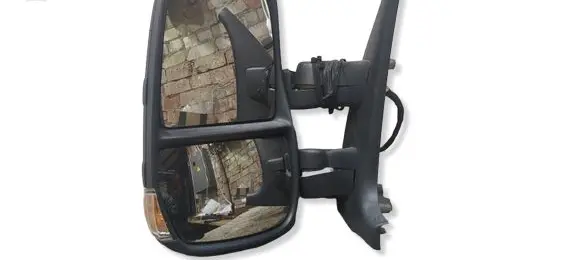 Iveco Daily 5th gen Front door electric wing mirror 5801367611 Z9010213