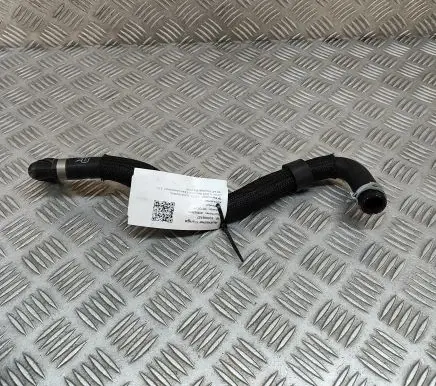 Ford Kuga III Engine coolant pipe/hose LX618D059HCE