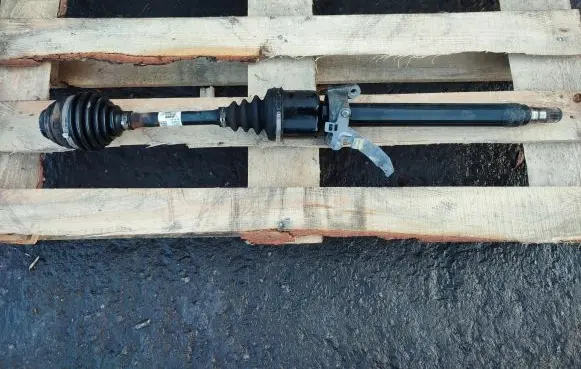 BMW 2 F45 Front driveshaft 8611942