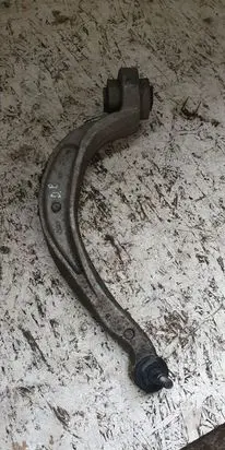 Audi A4 S4 B8 8K Front lower control arm/wishbone