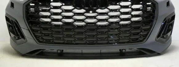 Audi Q5 SQ5 Front bumper 80A807437P