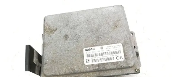 Opel Sintra Engine control unit/module 26SA4442 90505778 0261203548