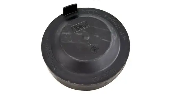 Peugeot 206 Headlight/headlamp dust cover 89045709
