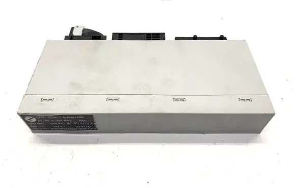 BMW 3 E46 Central body control module 6944843