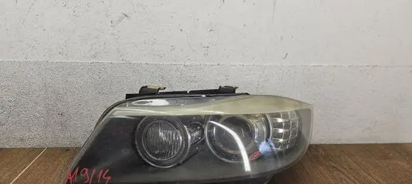 BMW 3 E90 E91 Headlight/headlamp 7202591