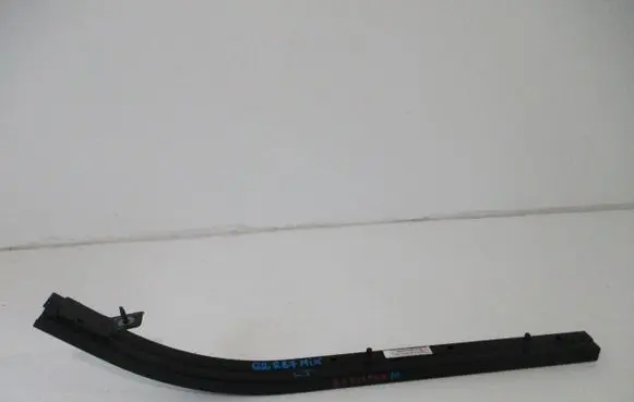 Citroen Berlingo Sliding door upper top rail 9680485980