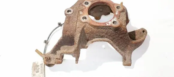 Ford Kuga I Rear wheel hub 8v415a970ab 8v41-5a970-ab