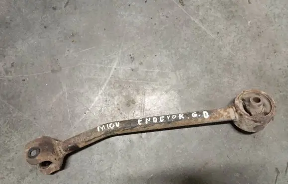 Mitsubishi Endeavor Rear upper control arm/wishbone