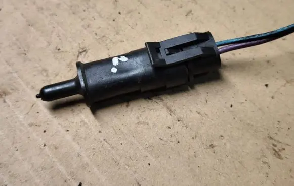 Jeep Cherokee XJ Sensor 