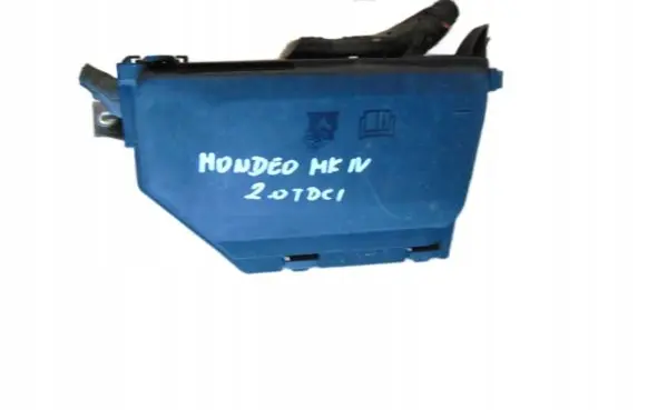 Ford Mondeo MK IV Fuse module 6G9T14A067A