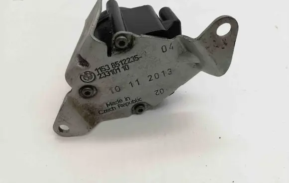 BMW X3 F25 Electric auxiliary coolant/water pump 8512235