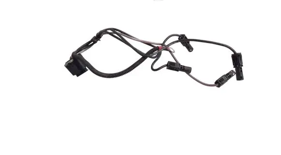BMW 3 F30 F35 F31 Glow plug wires 1737254