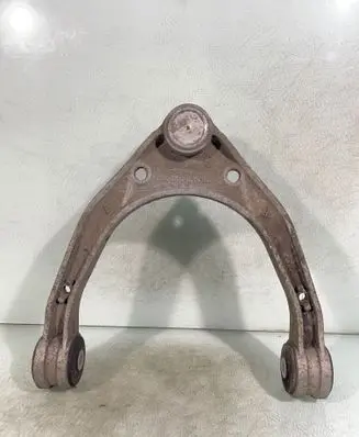 Volkswagen Touareg I Front lower control arm/wishbone 7l0407047b
