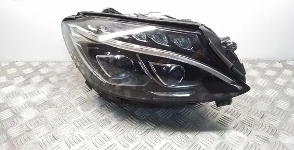 Mercedes-Benz C W205 Headlight/headlamp A2059069601