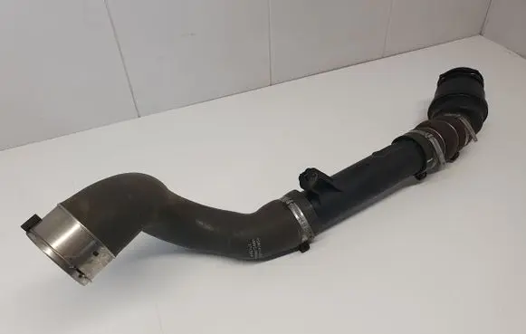 Renault Kangoo II Intercooler hose/pipe 1085614S02