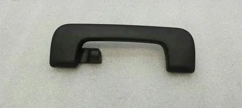 Audi Q7 4L Rear door interior handle 8P0857608E