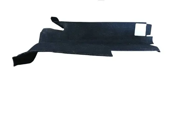 Tesla Model S Other trunk/boot trim element