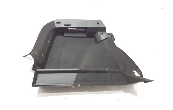 Volkswagen Taigo Trunk/boot side trim panel 2G7867427AD