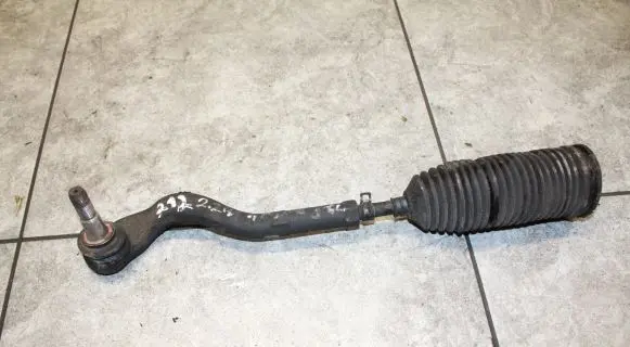 Steering tie rod