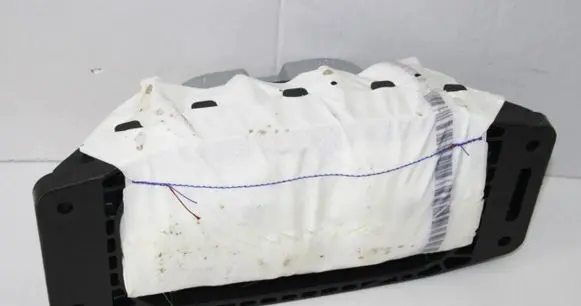 Mercedes-Benz E W213 Passenger airbag A2138600202