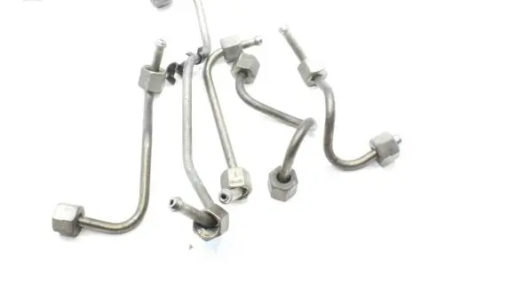 Opel Antara Fuel injector supply line/pipe 