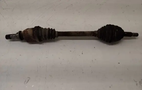 Renault Megane II Front driveshaft 8200379235