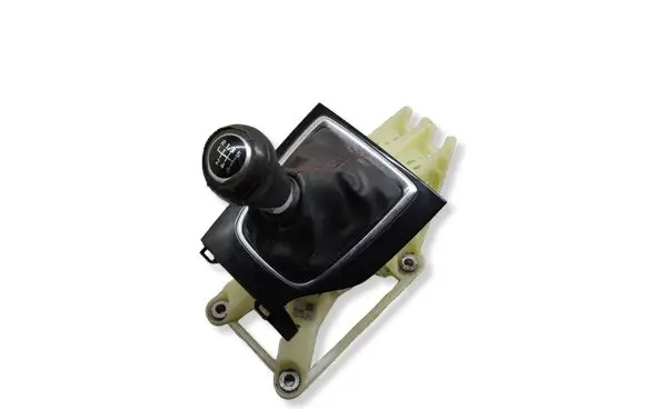 Mazda 3 III Gear shifter/selector KE40B K0714H 01560032