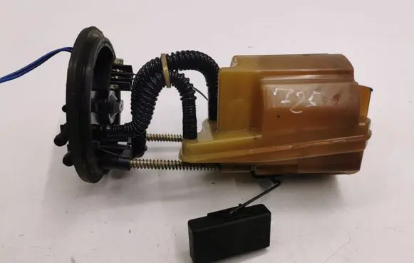Mazda CX-7 Fuel level sensor A1684702094